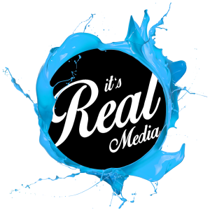 Its Real Media Logo